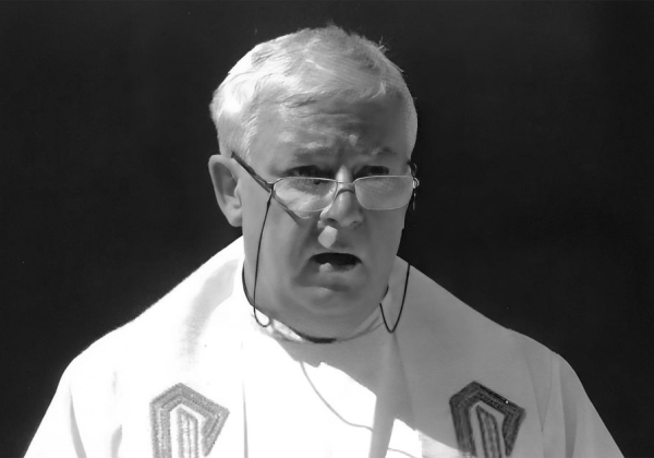 ks. Piotr Kowalczuk